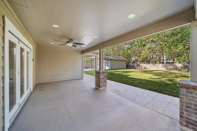 6306 Inway Drive, Spring, TX 77389