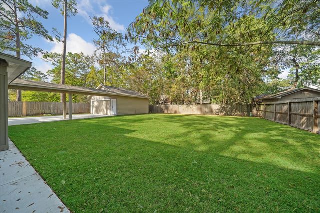 6306 Inway Drive, Spring, TX 77389