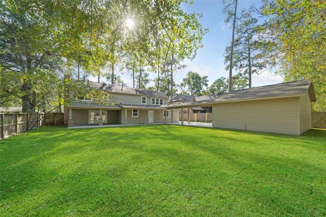 6306 Inway Drive, Spring, TX 77389