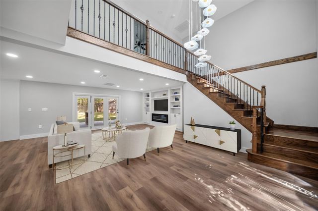 6306 Inway Drive, Spring, TX 77389