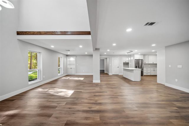 6306 Inway Drive, Spring, TX 77389