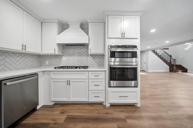 6306 Inway Drive, Spring, TX 77389