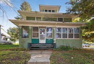 401 N Hubbard STREET, Horicon, WI 53032