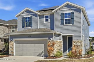 216 SANTORINI Court, St. Augustine, FL 32086