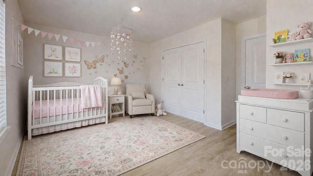 1321 Western Hills Lane, Vale, NC 28168