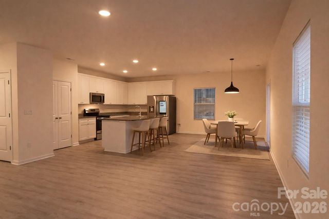 1321 Western Hills Lane, Vale, NC 28168