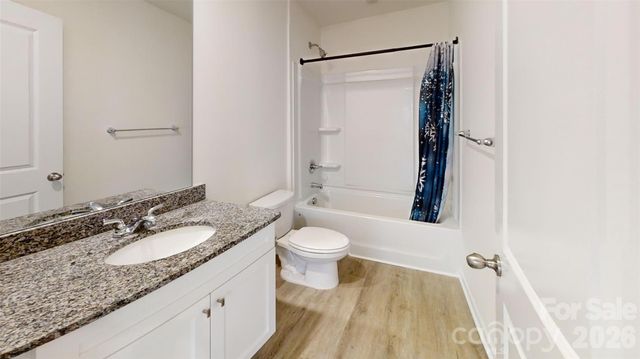 1321 Western Hills Lane, Vale, NC 28168