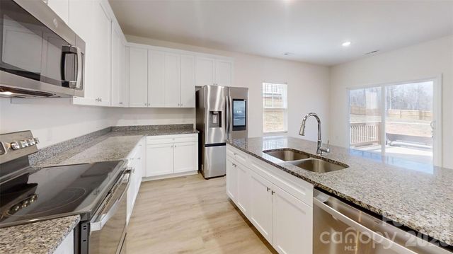 1321 Western Hills Lane, Vale, NC 28168