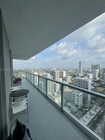 79 SW 12th Street 4012S, Miami, FL 33130