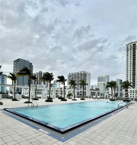 79 SW 12th Street 4012S, Miami, FL 33130