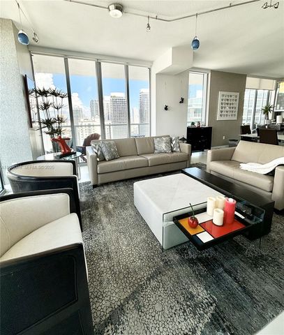 79 SW 12th Street 4012S, Miami, FL 33130