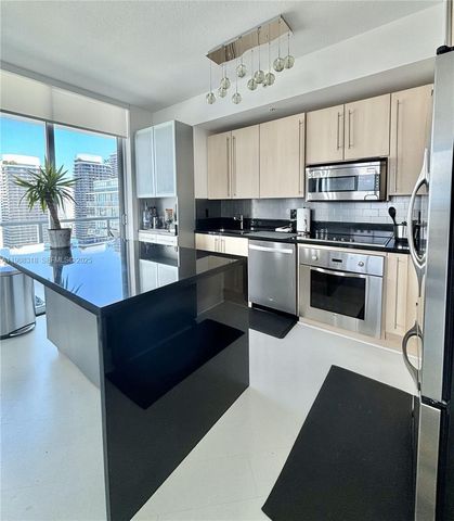 79 SW 12th Street 4012S, Miami, FL 33130
