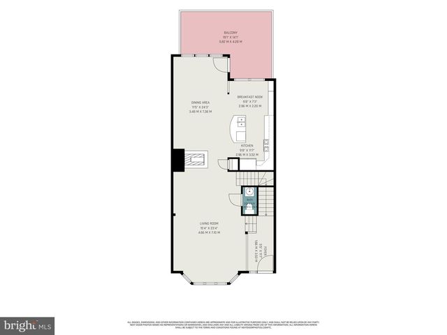 213 SPENCER TER SE, Leesburg, VA 20175