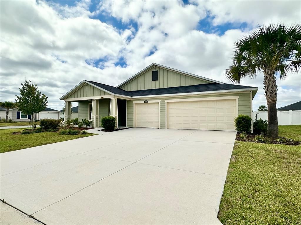9334 SW 57TH AVENUE, Ocala, FL 34476