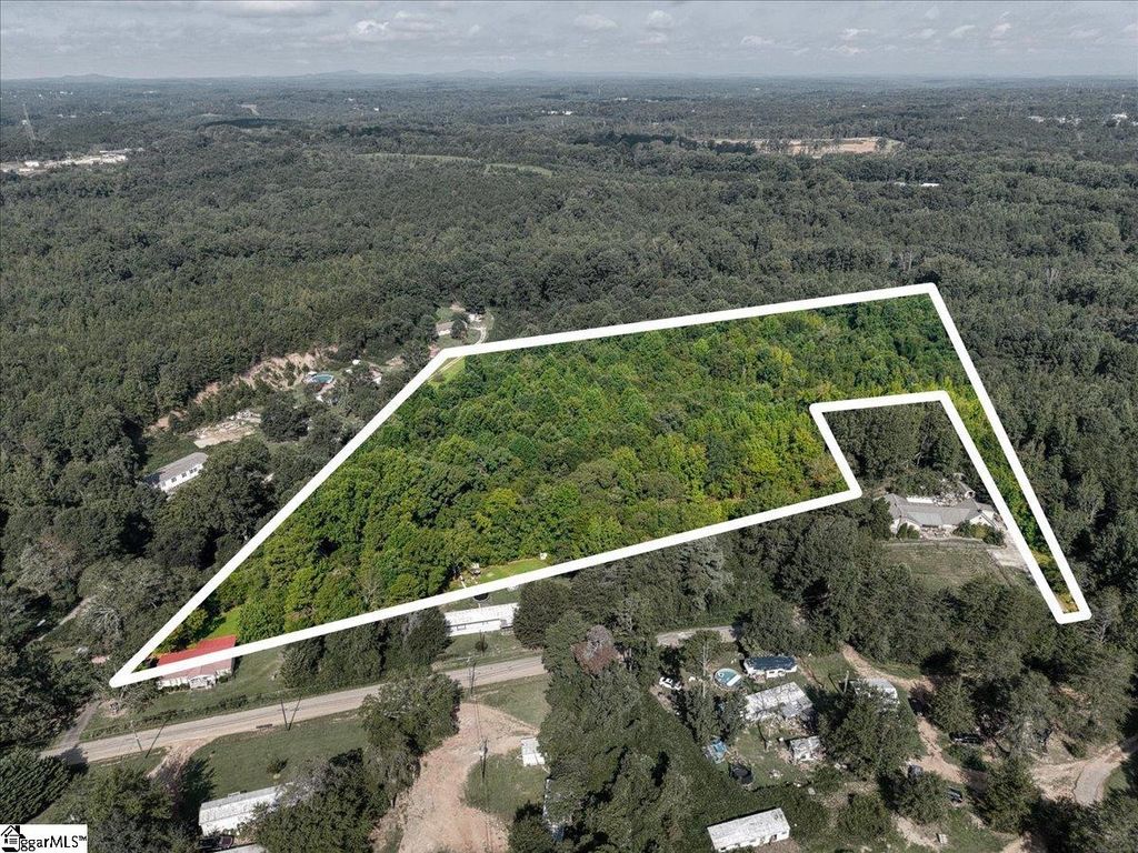 00 Earle Drive, Greenville, SC 29611