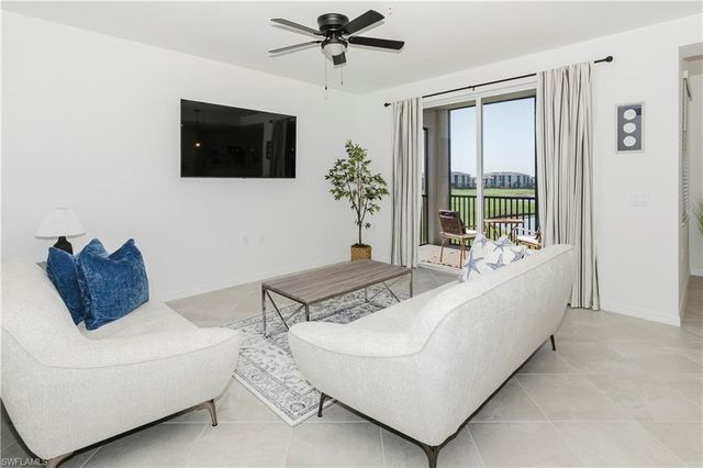 5583 Double Eagle CIR 4132, Ave Maria, FL 34142