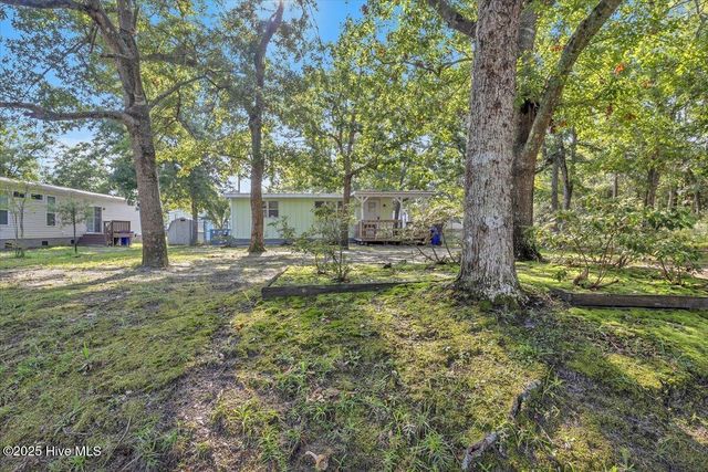 230 NE 66th Street, Oak Island, NC 28465