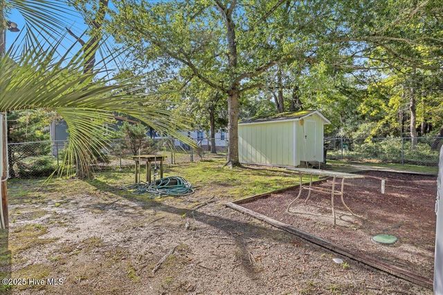 230 NE 66th Street, Oak Island, NC 28465