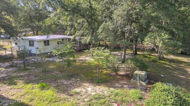230 NE 66th Street, Oak Island, NC 28465