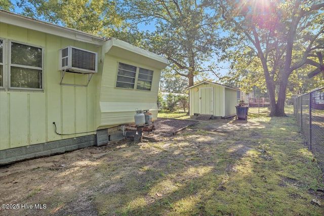 230 NE 66th Street, Oak Island, NC 28465