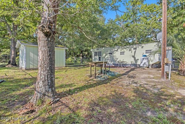 230 NE 66th Street, Oak Island, NC 28465