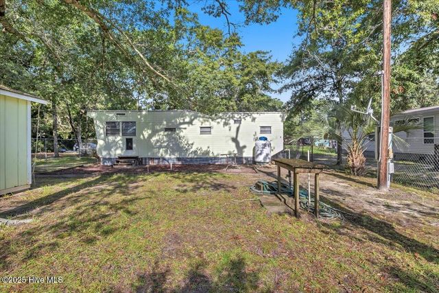 230 NE 66th Street, Oak Island, NC 28465