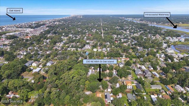 230 NE 66th Street, Oak Island, NC 28465