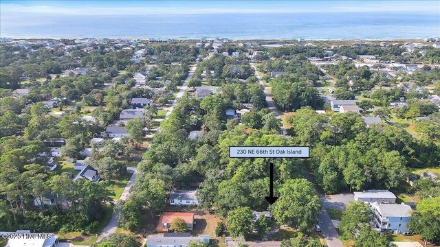 230 NE 66th Street, Oak Island, NC 28465