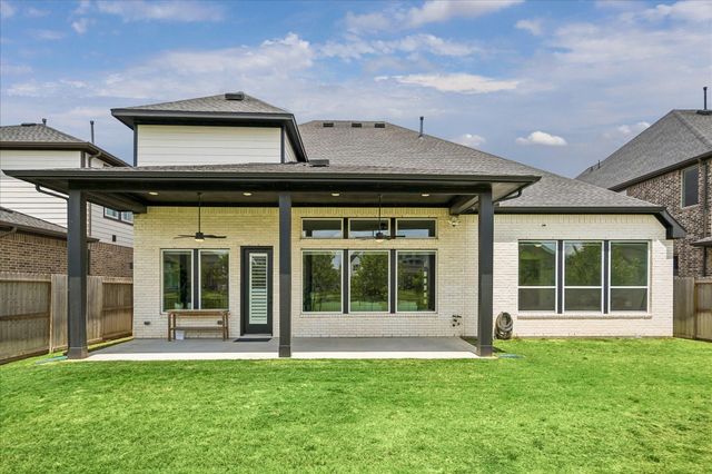 7318 Pecan Brook Lane, Fulshear, TX 77441