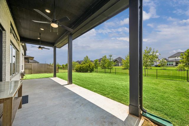 7318 Pecan Brook Lane, Fulshear, TX 77441