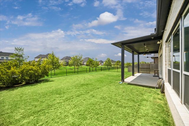 7318 Pecan Brook Lane, Fulshear, TX 77441