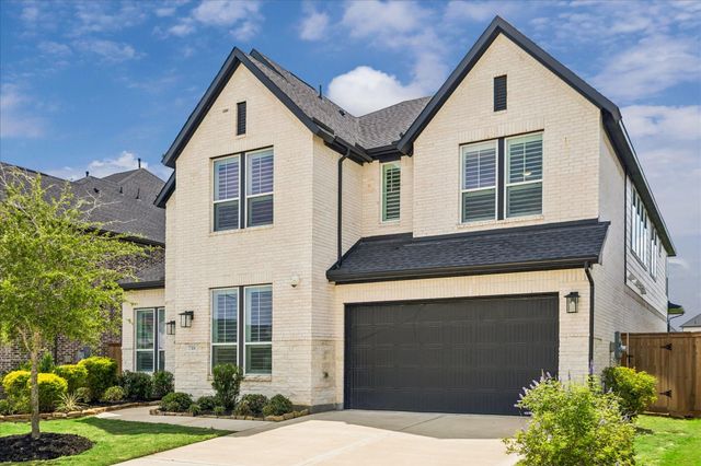 7318 Pecan Brook Lane, Fulshear, TX 77441