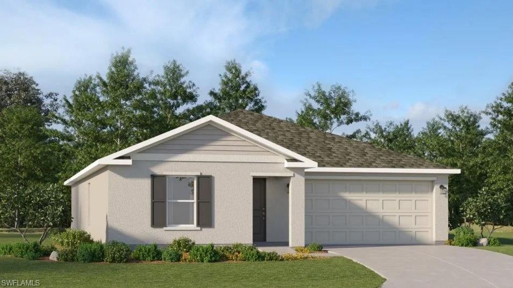 3406 30th ST W, Lehigh Acres, FL 33976