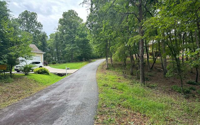 Lot 19 Brasstown Trails, Brasstown, NC 28909