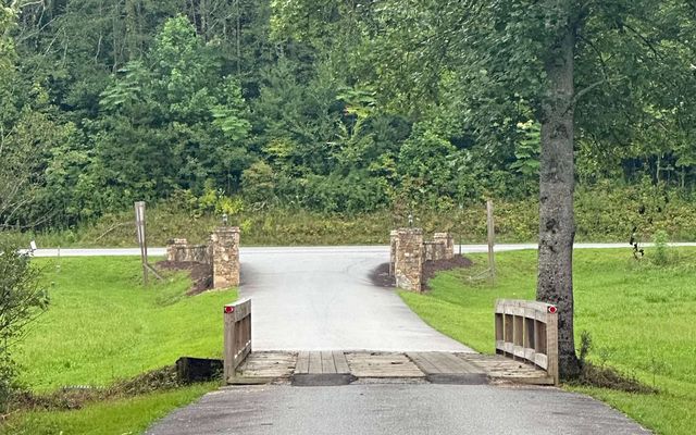 Lot 19 Brasstown Trails, Brasstown, NC 28909