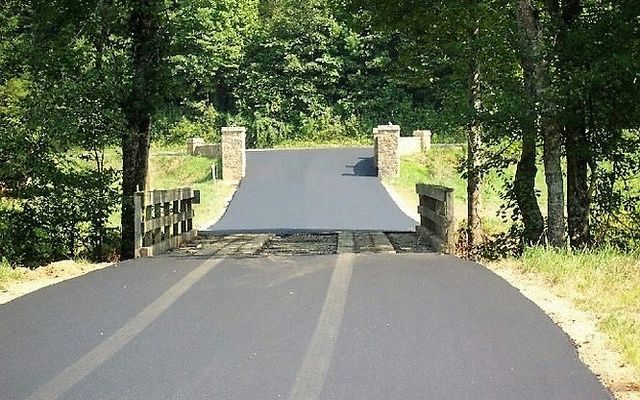 Lot 19 Brasstown Trails, Brasstown, NC 28909