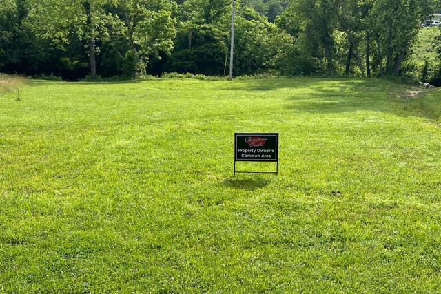 Lot 19 Brasstown Trails, Brasstown, NC 28909