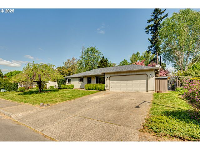 1302 Ne 9TH Way, Battle Ground, WA 98604