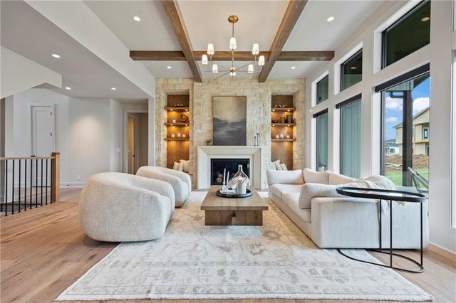 16700 Parkhill Street, Overland Park, KS 66221