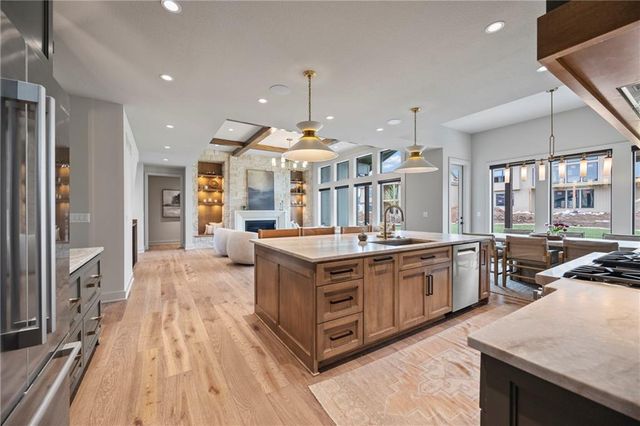 16700 Parkhill Street, Overland Park, KS 66221