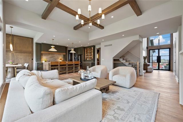 16700 Parkhill Street, Overland Park, KS 66221