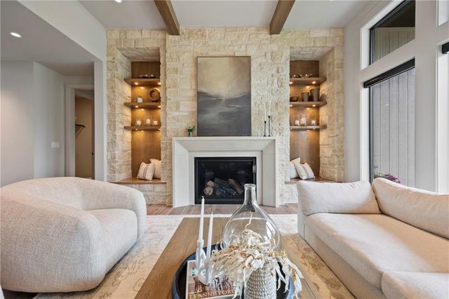 16700 Parkhill Street, Overland Park, KS 66221