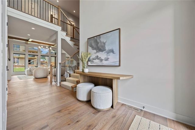 16700 Parkhill Street, Overland Park, KS 66221