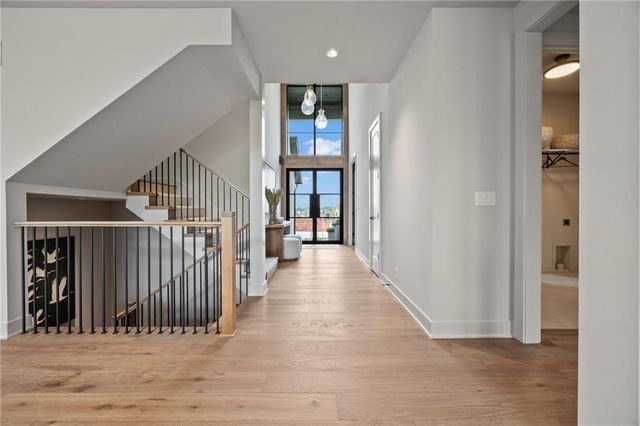 16700 Parkhill Street, Overland Park, KS 66221