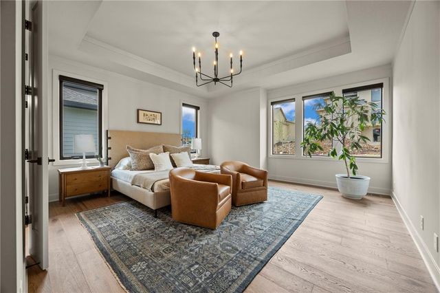 16700 Parkhill Street, Overland Park, KS 66221