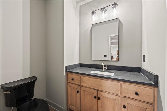 16700 Parkhill Street, Overland Park, KS 66221