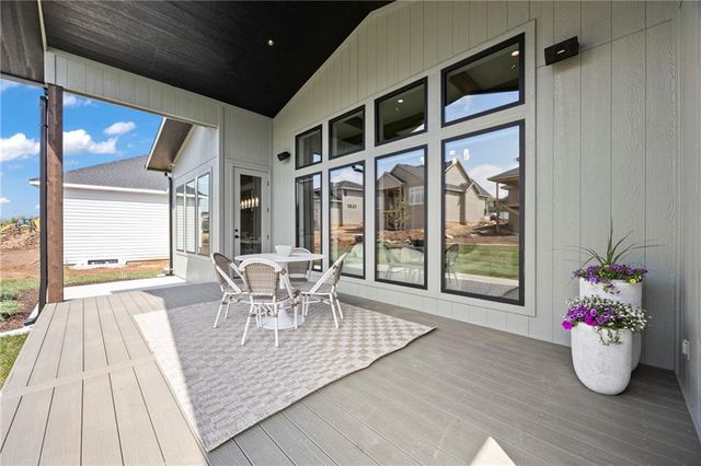 16700 Parkhill Street, Overland Park, KS 66221