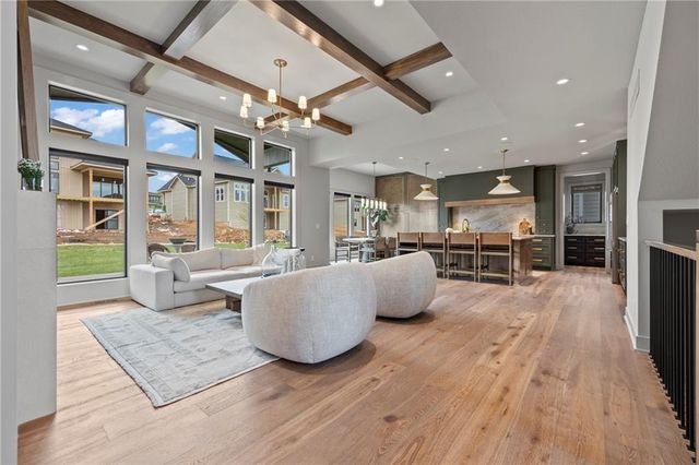 16700 Parkhill Street, Overland Park, KS 66221