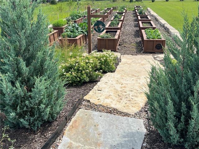 16700 Parkhill Street, Overland Park, KS 66221