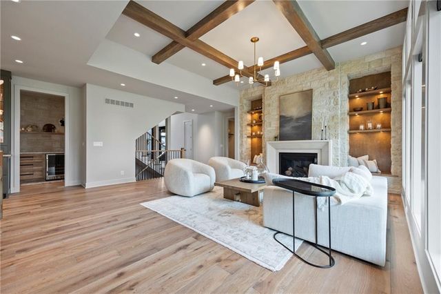 16700 Parkhill Street, Overland Park, KS 66221